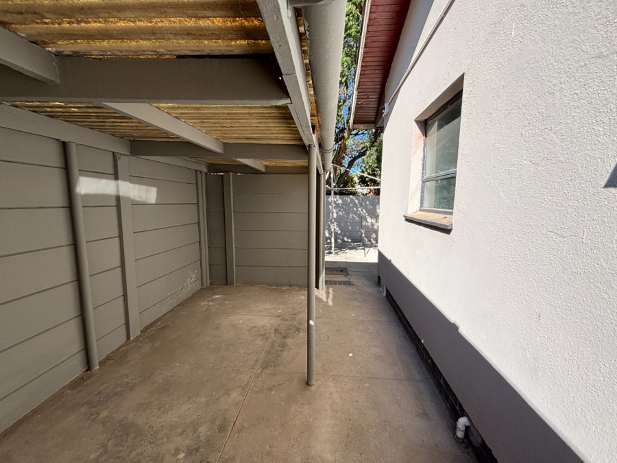 To Let 1 Bedroom Property for Rent in Townsend Estate Western Cape